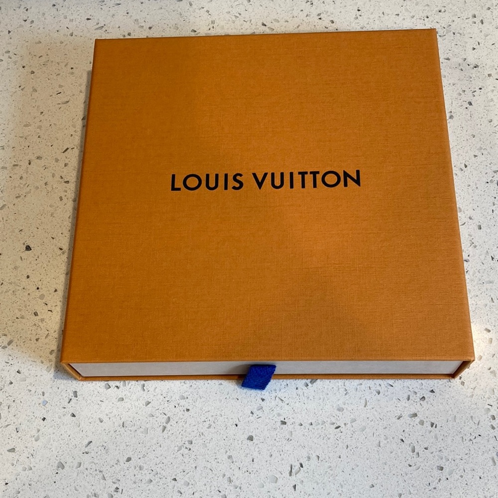 Louis Vuitton Drawer Gift Box